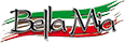Logo Pizzeria Bella Mia