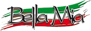Logo Bella Mia