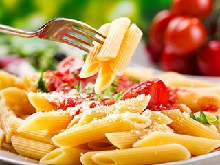 Penne