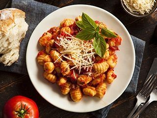 Gnocchi