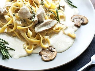 Tagliatelle