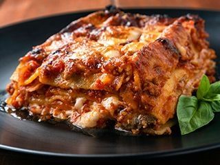Lasagne