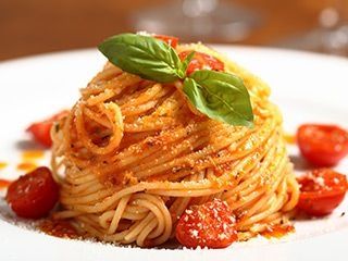 Spaghetti