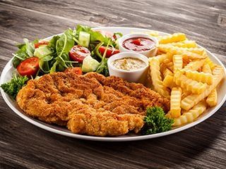Schnitzel